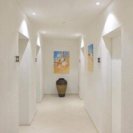Casa Via Pascoli Hotel อาร์ซาเคนา ภายนอก รูปภาพ