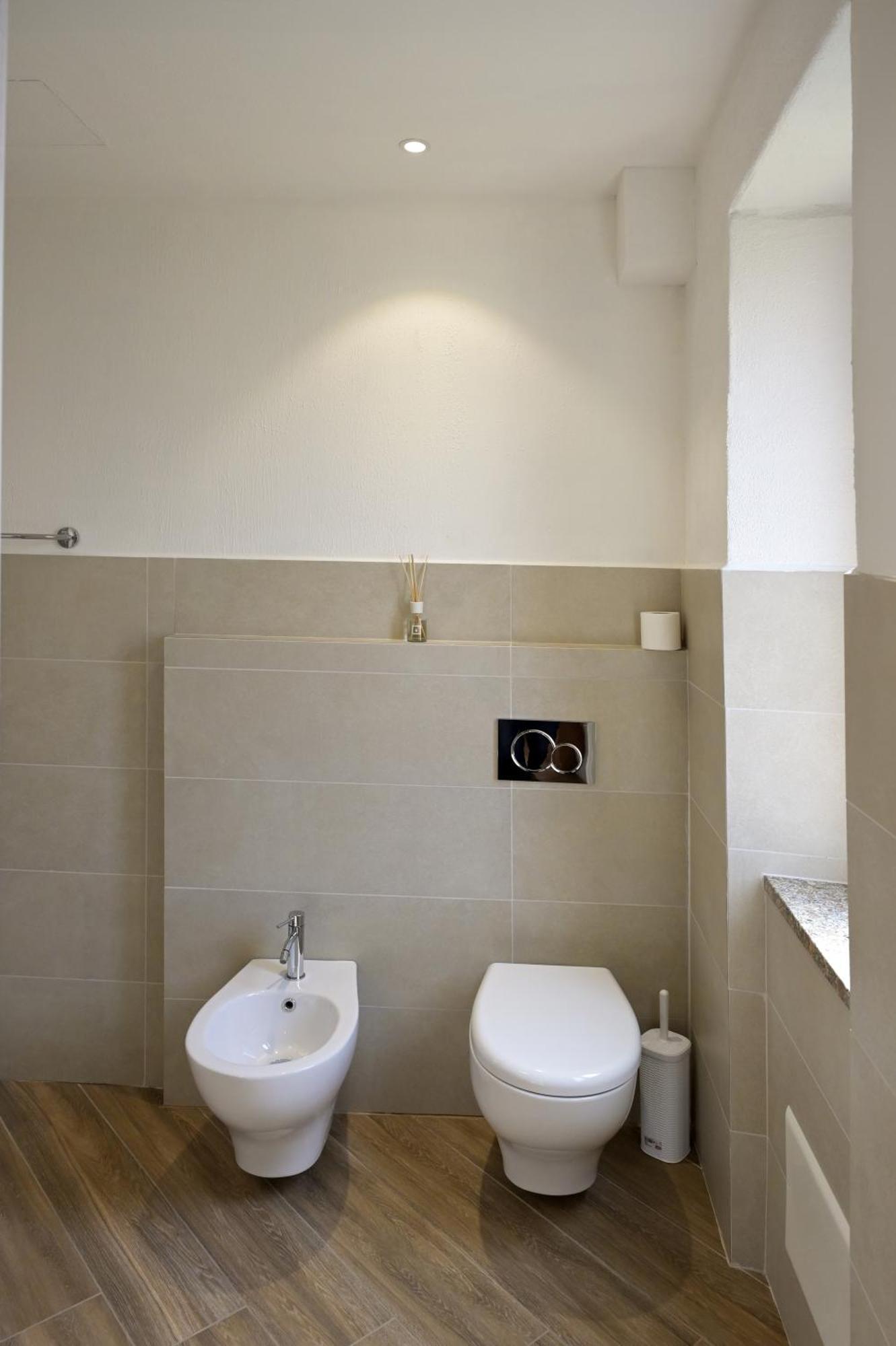 Casa Via Pascoli Hotel อาร์ซาเคนา ภายนอก รูปภาพ