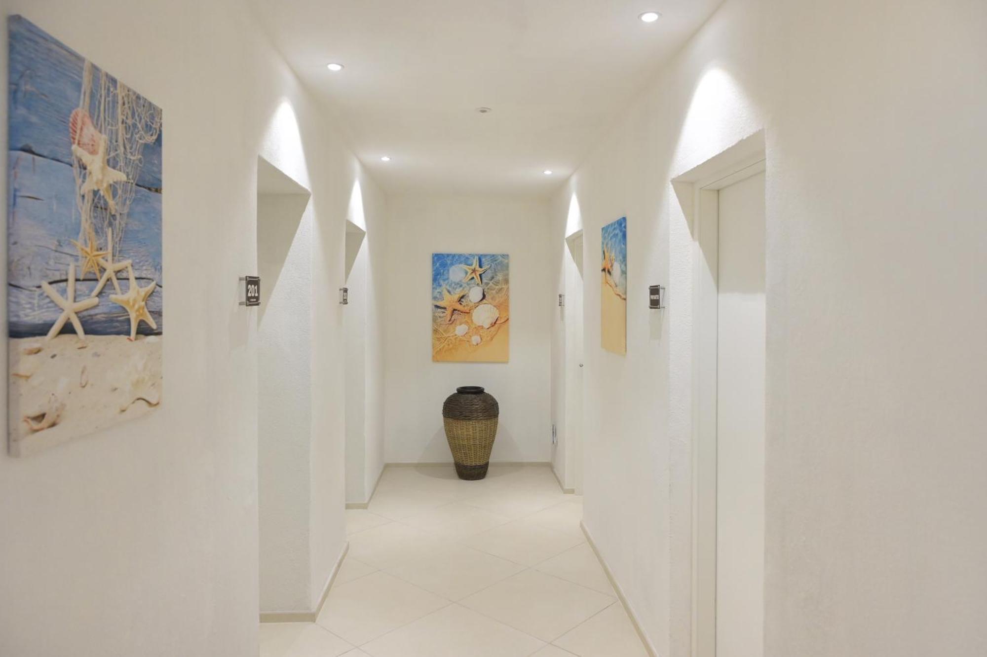 Casa Via Pascoli Hotel อาร์ซาเคนา ภายนอก รูปภาพ