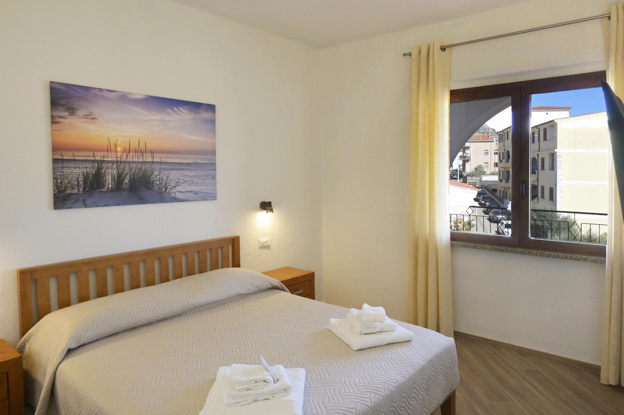 Casa Via Pascoli Hotel อาร์ซาเคนา ภายนอก รูปภาพ