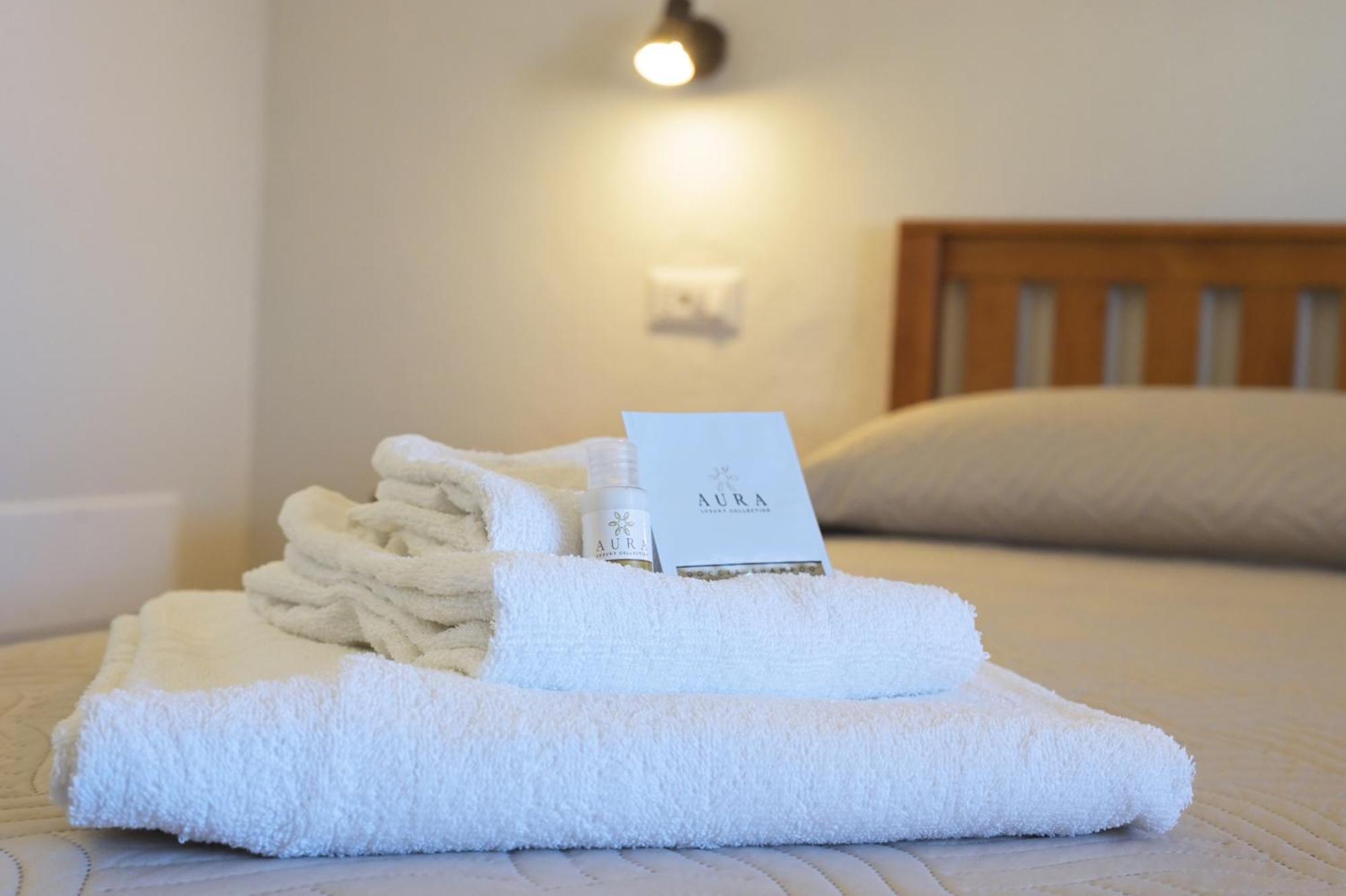 Casa Via Pascoli Hotel อาร์ซาเคนา ภายนอก รูปภาพ