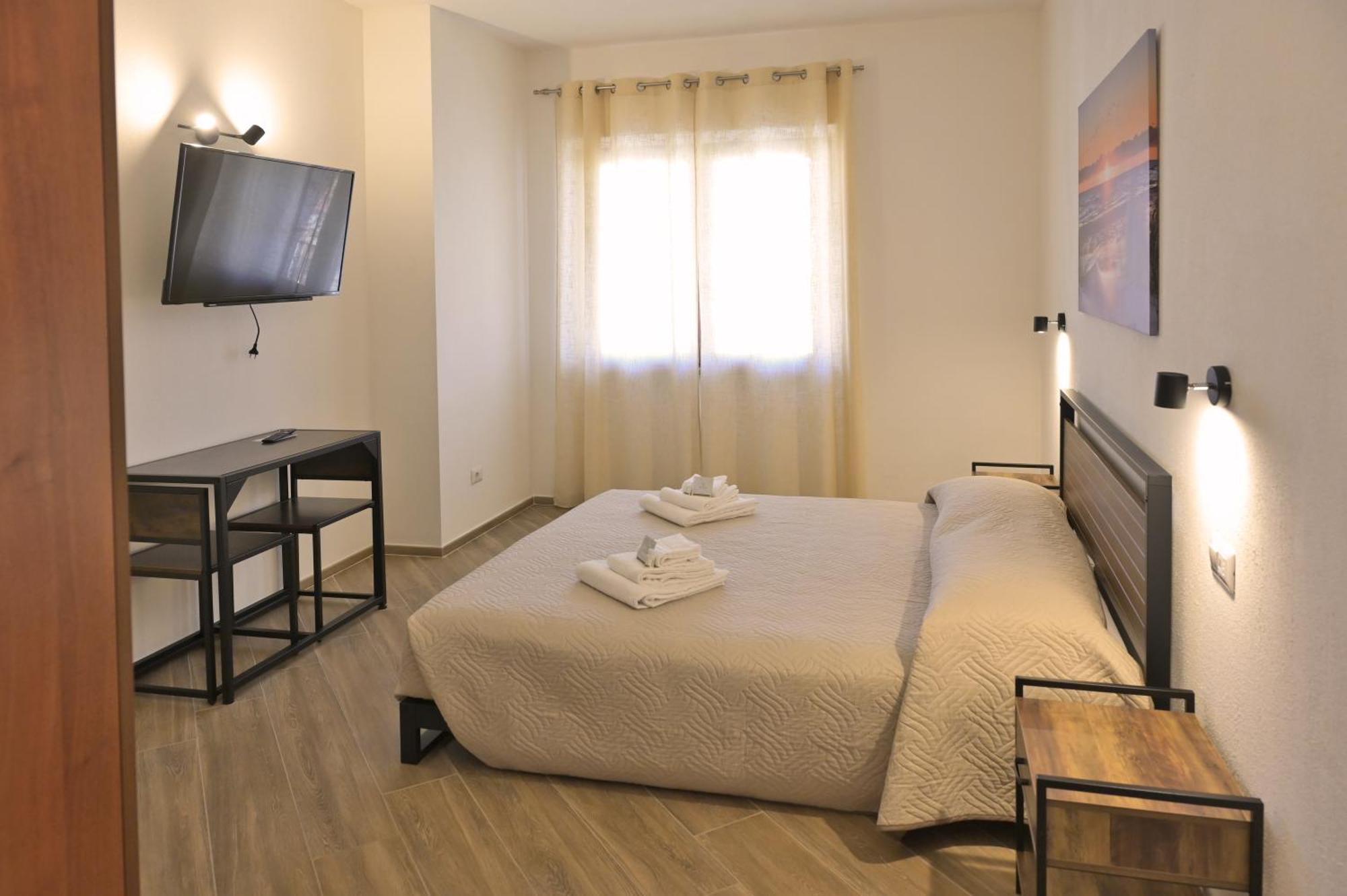 Casa Via Pascoli Hotel อาร์ซาเคนา ภายนอก รูปภาพ