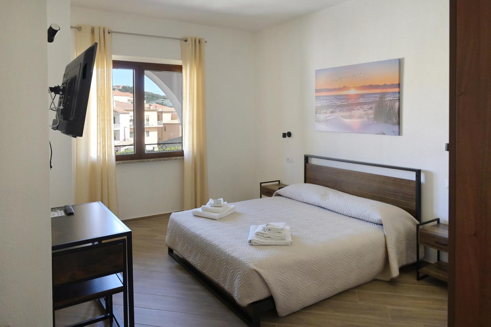 Casa Via Pascoli Hotel อาร์ซาเคนา ภายนอก รูปภาพ