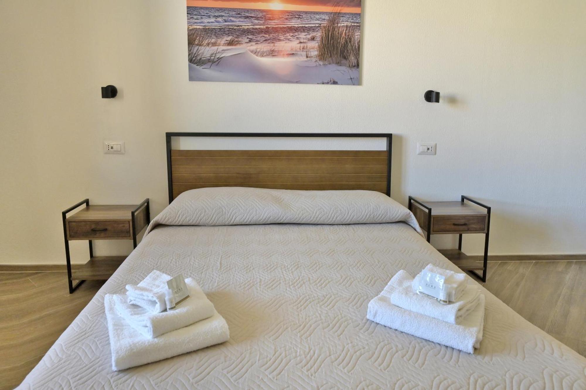 Casa Via Pascoli Hotel อาร์ซาเคนา ภายนอก รูปภาพ