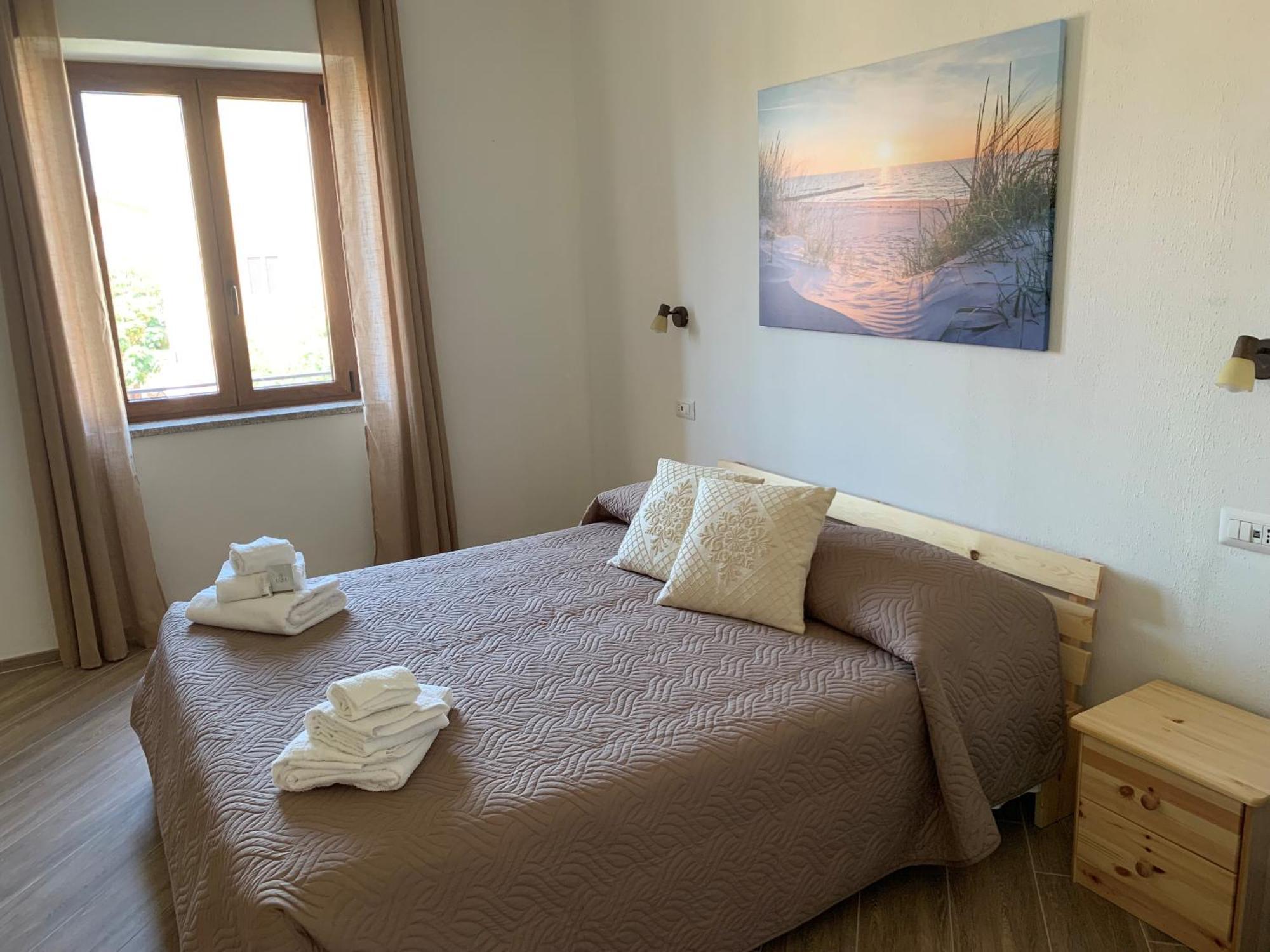 Casa Via Pascoli Hotel อาร์ซาเคนา ภายนอก รูปภาพ